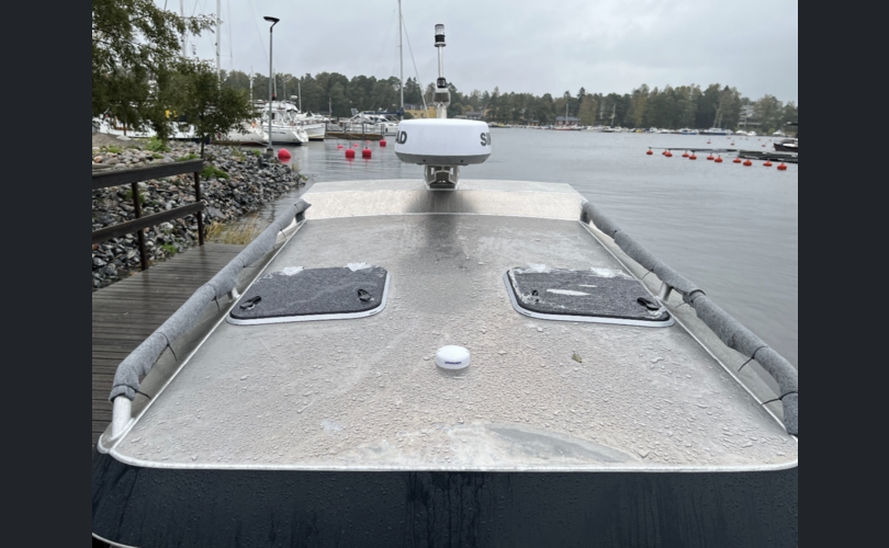 Vboats Voyager 800-kuva-4